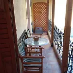 Gasthof χρύσα και