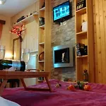 χρύσα και Gasthof 3*