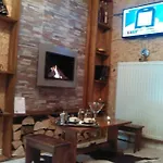 Gasthof χρύσα και 3*