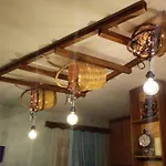 Gasthof χρύσα και 3*