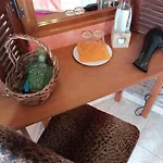 χρύσα και Πανσιόν 3*