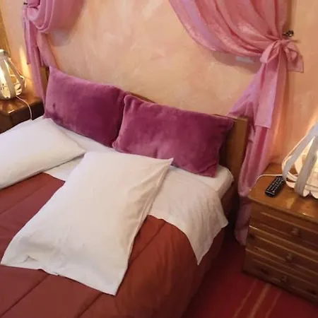 χρύσα και Πανσιόν