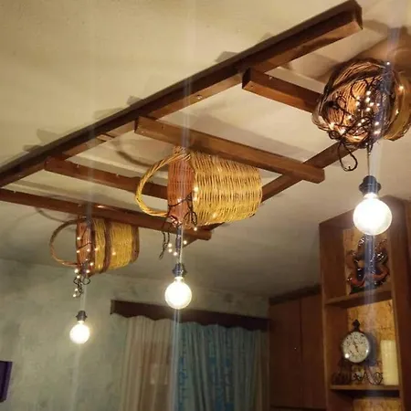 Gasthof Chrysa I *