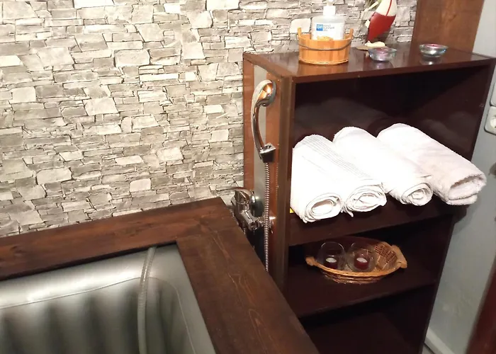 χρύσα και Arachova